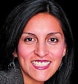 Esther Cepeda